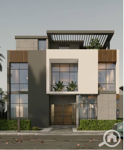 7 Bedroom Villa for Sale in Sheikh Zayed, Giza - 1. jpeg