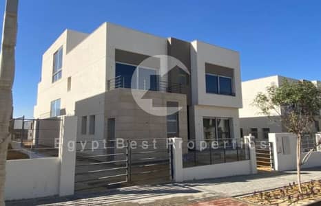 فیلا 3 غرف نوم للبيع في القاهرة الجديدة، القاهرة - IMG-20240214-WA0032. jpg فیلا 3 غرف نوم للبيع في القاهرة الجديدة، القاهرة - IMG-20240214-WA0032. jpg