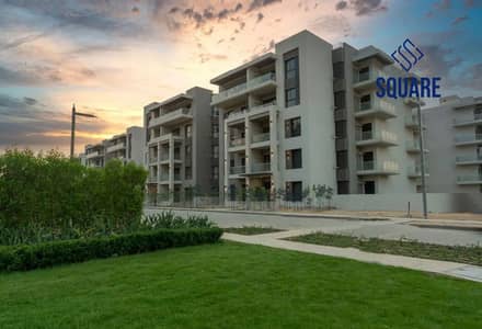 2 Bedroom Apartment for Sale in New Cairo, Cairo - 8101439-293d3o. jpg