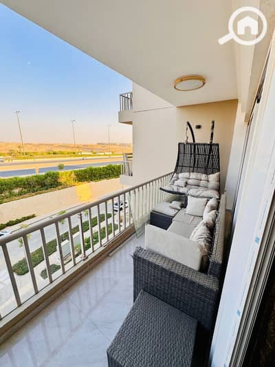 2 Bedroom Apartment for Sale in New Cairo, Cairo - WhatsApp Image 2025-11-09 at 17.46. 25_4ce55af9. jpg