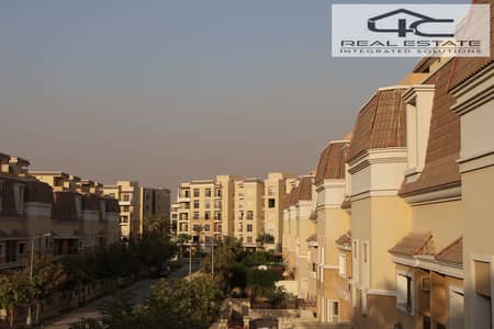 فیلا 4 غرف نوم للبيع في مدينة المستقبل، القاهرة - IMG_3875. JPG