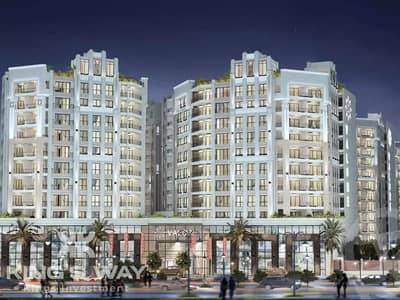 3 Bedroom Apartment for Sale in Smoha, Alexandria - IMG-20251001-WA0004. jpg