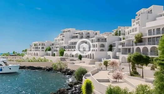 1 Bedroom Chalet for Sale in North Coast, Matruh - WhatsApp Image 2025-11-13 at 2.38. 50 PM. jpeg