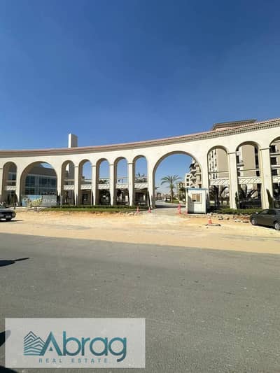 بنتهاوس 3 غرف نوم للبيع في الشيخ زايد، الجيزة - hassan B 7.2025 (3). jpeg