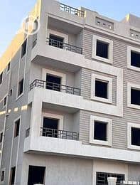 3 Bedroom Flat for Sale in Hadayek October, Giza - fckj8l9k. png