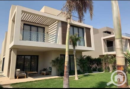 فیلا 5 غرف نوم للبيع في هليوبوليس الجديدة، القاهرة - IMG-20251008-WA0077. jpg