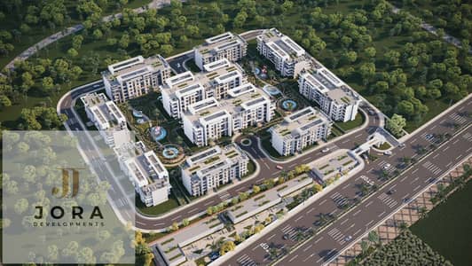 3 Bedroom Flat for Sale in Hadayek October, Giza - WhatsApp Image 2025-04-17 at 11.40. 20 PM. jpeg