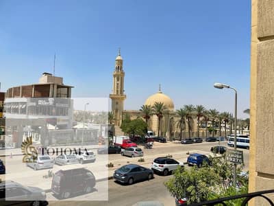 Studio for Rent in New Cairo, Cairo - a5eff340-4a8a-4d7a-8b31-b428c9abdd72. jpg