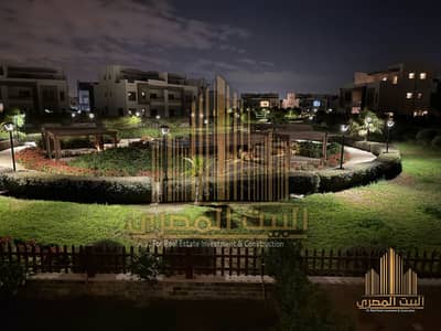 4 Bedroom Townhouse for Sale in Shorouk City, Cairo - U432949 (4). jpeg