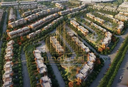 5 Bedroom Townhouse for Sale in Mostakbal City, Cairo - WhatsApp Image 2025-11-12 at 6.57. 16 PM (1). jpeg