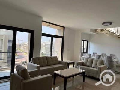 2 Bedroom Apartment for Sale in New Cairo, Cairo - المراسم التجمع الخامس (1). jpeg