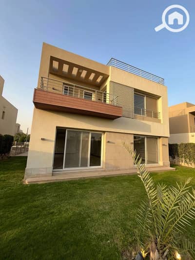 4 Bedroom Villa for Sale in 6th of October, Giza - WhatsApp Image 2025-10-12 at 3.27. 36 PM (1). jpeg