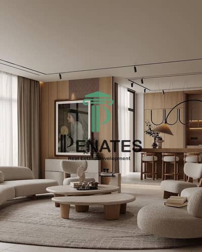 3 Bedroom Flat for Sale in New Capital City, Cairo - 8862f88549b79bc8019b2fee81b2b810 (1). jpg