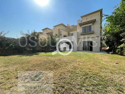 5 Bedroom Twin House for Rent in 6th of October, Giza - IMG-20251113-WA0204. jpg