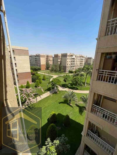 2 Bedroom Apartment for Sale in Madinaty, Cairo - 1000437128. jpg