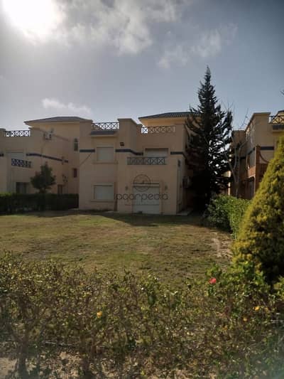 فیلا 4 غرف نوم للبيع في الساحل الشمالي، مطروح - 1. jpeg