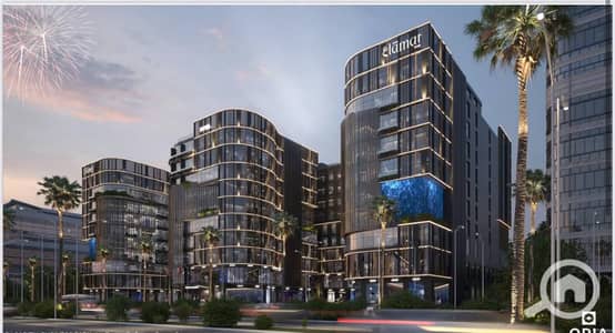 Retail for Sale in 6th of October, Giza - 3lamat (12). jpg