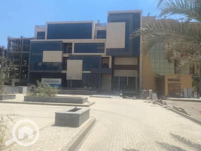 مجمع تجاري  للبيع في القاهرة الجديدة، القاهرة - WhatsApp Image 2025-11-11 at 3.14. 00 PM. jpeg