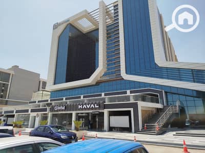 Office for Sale in New Cairo, Cairo - WhatsApp Image 2025-11-11 at 4.26. 24 PM. jpeg