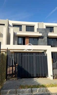 تاون هاوس 4 غرف نوم للبيع في القاهرة الجديدة، القاهرة - Screenshot 2025-11-11 151808. png