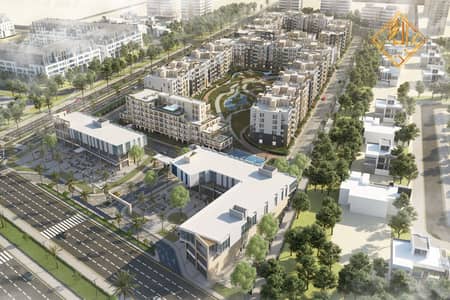 2 Bedroom Flat for Sale in Sheikh Zayed, Giza - B1 jazal. png