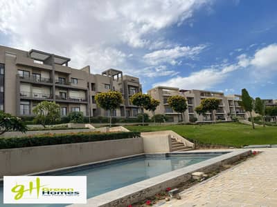 3 Bedroom Apartment for Sale in New Cairo, Cairo - IMG-20231123-WA0059. jpg