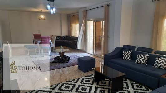 3 Bedroom Apartment for Rent in New Cairo, Cairo - 7dfe936a-718d-4822-b53c-4f273dc10c4e. jpg