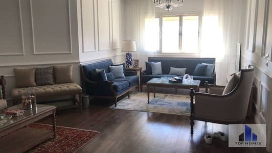 3 Bedroom Apartment for Sale in New Cairo, Cairo - WhatsApp Image 2025-11-11 at 9.43. 39 PM (2). jpeg