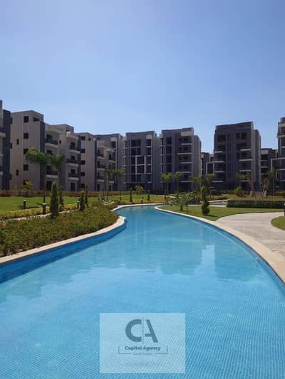 3 Bedroom Apartment for Sale in Hadayek October, Giza - WhatsApp Image 2024-12-15 at 4.43. 26 PM. jpeg
