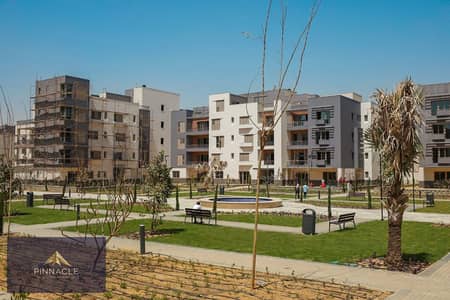 فلیٹ 2 غرفة نوم للبيع في القاهرة الجديدة، القاهرة - ديستركيت (7). jpg