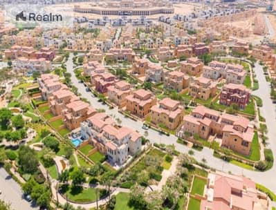 شقة 1 غرفة نوم للبيع في القاهرة الجديدة، القاهرة - WhatsApp Image 2025-10-15 at 10.37. 34_c6b6c644. jpg