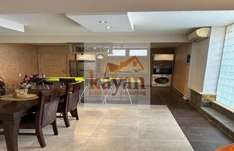 Studio for Rent in New Cairo, Cairo - 6f7263de-3260-4076-80ea-f8ad44407bd0. jpg