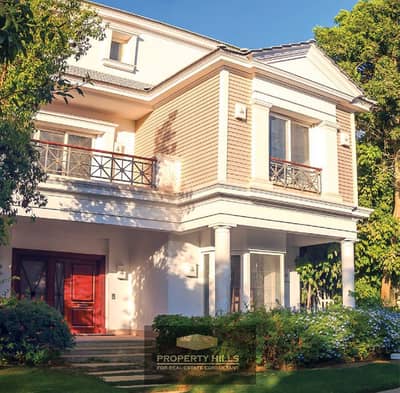 فیلا 6 غرف نوم للبيع في الشيخ زايد، الجيزة - IMG_4589 2. jpg