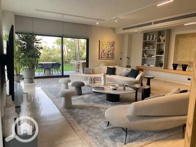 تاون هاوس 4 غرف نوم للبيع في القاهرة الجديدة، القاهرة - WhatsApp Image 2025-09-09 at 3.09. 49 PM. jpeg