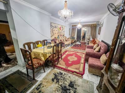 شقة 3 غرف نوم للبيع في كليوباترا، الإسكندرية - IMG-20251112-WA0002. jpg