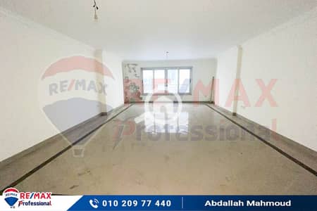3 Bedroom Flat for Rent in Laurent, Alexandria - 01. jpg