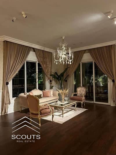 5 Bedroom Villa for Sale in New Cairo, Cairo - 468892863_1238195640631505_8143399894583450781_n. jpg