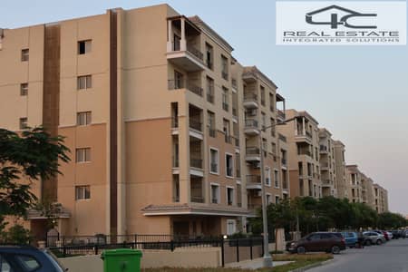 3 Bedroom Flat for Sale in Mostakbal City, Cairo - IMG_4048. JPG