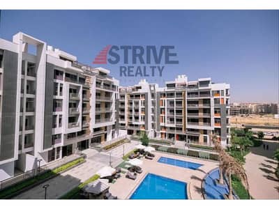 4 Bedroom Flat for Sale in New Cairo, Cairo - 7292821-a58d6o. jpg