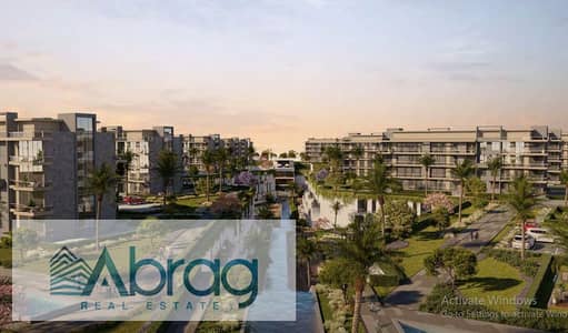 2 Bedroom Flat for Sale in 6th of October, Giza - Screenshot 2025-11-13 162047. png 2 Bedroom Flat for Sale in 6th of October, Giza - Screenshot 2025-11-13 162047. png