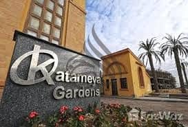 فیلا 5 غرف نوم للبيع في القاهرة الجديدة، القاهرة - katameya garden. 17. jpg