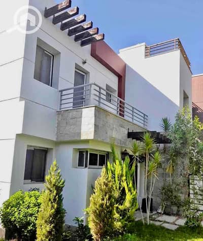 فیلا 5 غرف نوم للبيع في القاهرة الجديدة، القاهرة - IMG_0153. jpg