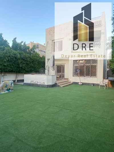 فیلا 4 غرف نوم للبيع في مدينة الشروق، القاهرة - 3dda0545-6840-4f79-a479-88277cc622e0. jpg