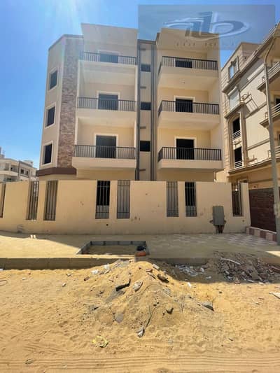 فلیٹ 3 غرف نوم للبيع في القاهرة الجديدة، القاهرة - IMG-20251113-WA0001. jpg