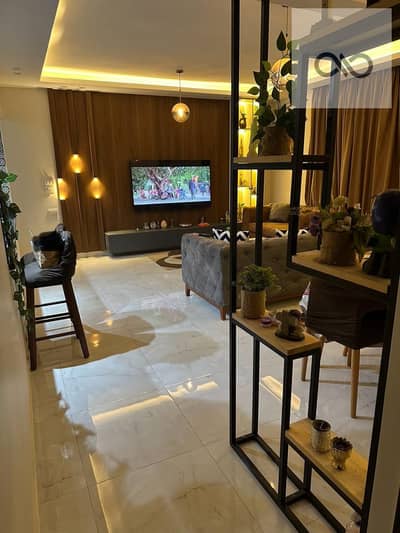 شقة 2 غرفة نوم للبيع في القاهرة الجديدة، القاهرة - WhatsApp Image 2025-11-12 at 3.45. 28 PM. jpeg