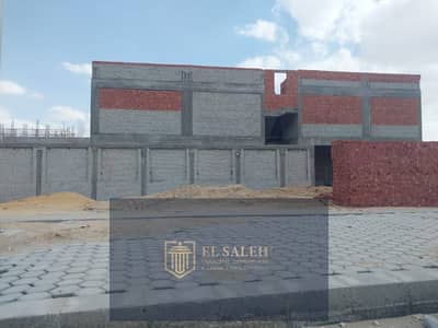 مصنع  للبيع في العاشر من رمضان، الشرقية - WhatsApp Image 2025-11-13 at 4.34. 24 PM. jpeg