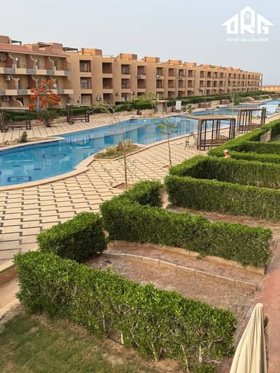 1 Bedroom Chalet for Sale in Ain Sukhna, Suez - WhatsApp Image 2025-11-13 at 2.45. 55 AM (2). jpeg