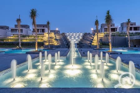 3 Bedroom Townhouse for Sale in Sheikh Zayed, Giza - 16333616691633361669_615b1f050e42d. png