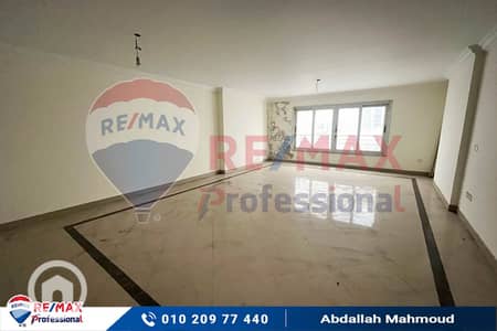 3 Bedroom Apartment for Rent in Laurent, Alexandria - 1. jpg