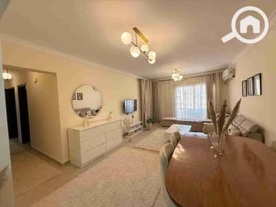 3 Bedroom Apartment for Rent in Sheikh Zayed, Giza - IMG-20251013-WA0004. jpg